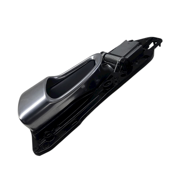 MAÇANETA INTERNA PORTA DIANTEIRA ESQUERDA  PORSCHE CAYENNE S 4.8 T 2011 190369