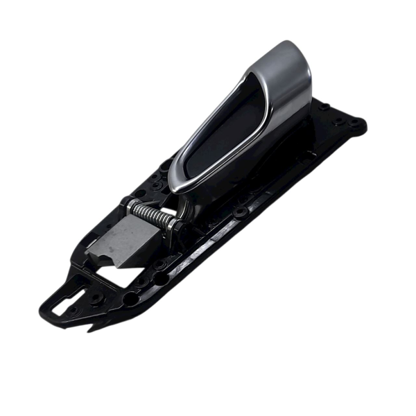 MAÇANETA INTERNA PORTA DIANTEIRA ESQUERDA  PORSCHE CAYENNE S 4.8 T 2011 190369