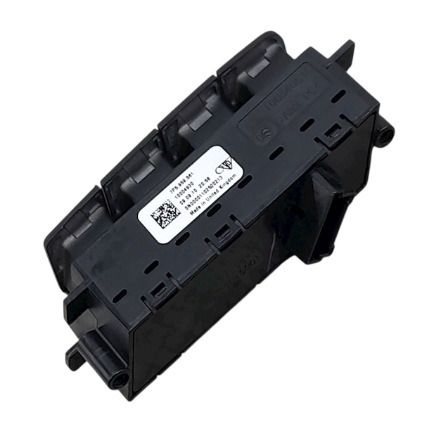 BOTÃO MEMÓRIA BANCO DIANTEIRO ESQUERDO  PORSCHE CAYENNE S 4.8 T 2011 190353