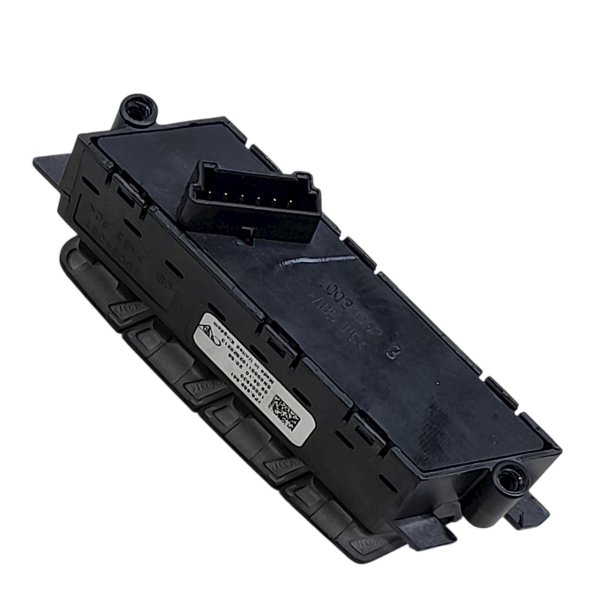 BOTÃO MEMÓRIA BANCO DIANTEIRO ESQUERDO  PORSCHE CAYENNE S 4.8 T 2011 190353