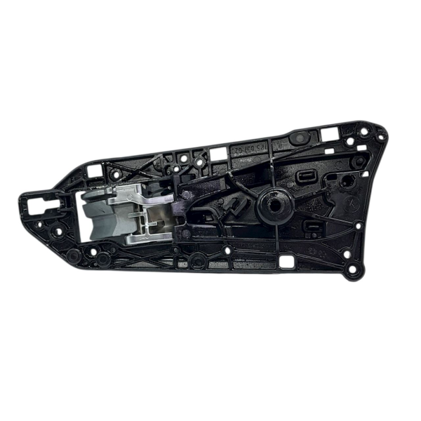 MAÇANETA INTERNA PORTA TRASEIRA DIREITA  PORSCHE CAYENNE S 4.8 T 2011 190605