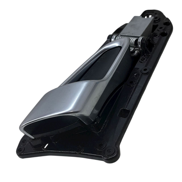 MAÇANETA INTERNA PORTA DIANTEIRA DIREITA  PORSCHE CAYENNE S 4.8 T 2011 190689