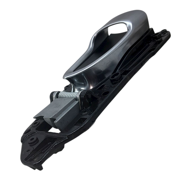 MAÇANETA INTERNA PORTA DIANTEIRA DIREITA  PORSCHE CAYENNE S 4.8 T 2011 190689