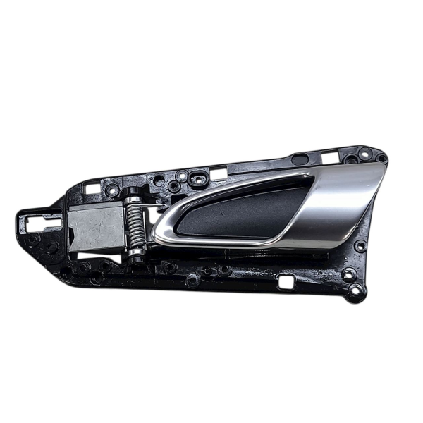 MAÇANETA INTERNA PORTA TRASEIRA ESQUERDA  PORSCHE CAYENNE S 4.8 T 2011 190556