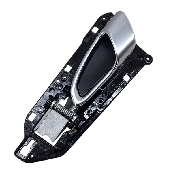 MAÇANETA INTERNA PORTA TRASEIRA ESQUERDA  PORSCHE CAYENNE S 4.8 T 2011 190556