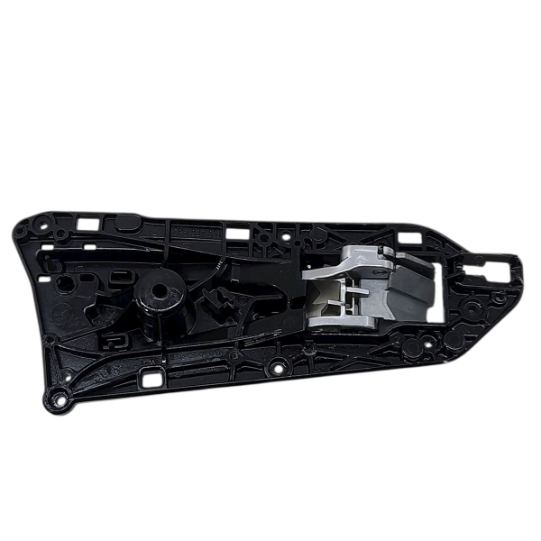 MAÇANETA INTERNA PORTA TRASEIRA ESQUERDA  PORSCHE CAYENNE S 4.8 T 2011 190556