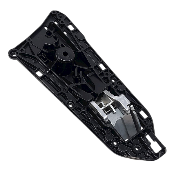 MAÇANETA INTERNA PORTA TRASEIRA ESQUERDA  PORSCHE CAYENNE S 4.8 T 2011 190556