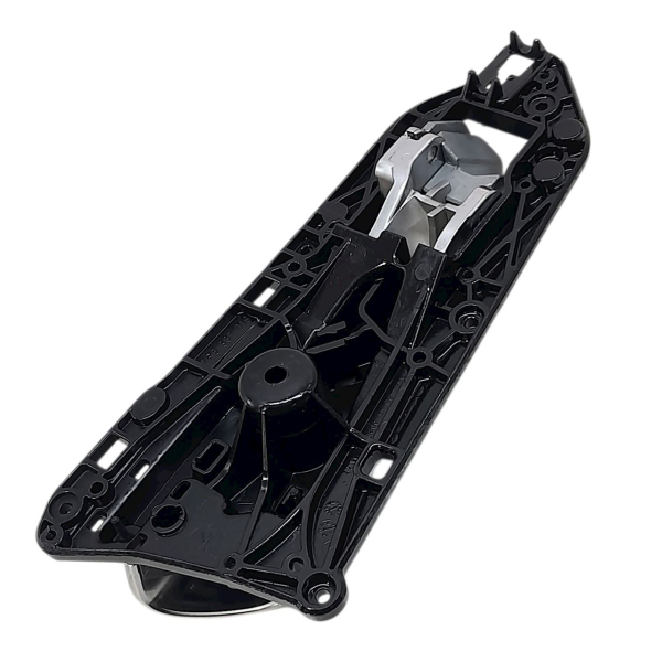 MAÇANETA INTERNA PORTA TRASEIRA ESQUERDA  PORSCHE CAYENNE S 4.8 T 2011 190556