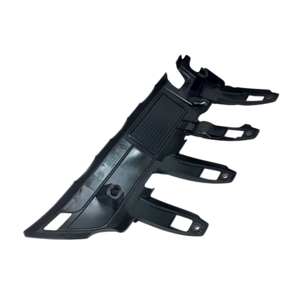 ACABAMENTO TAMPA DIREITA MOTOR  PORSCHE CAYENNE S 4.8 T 2011 190237