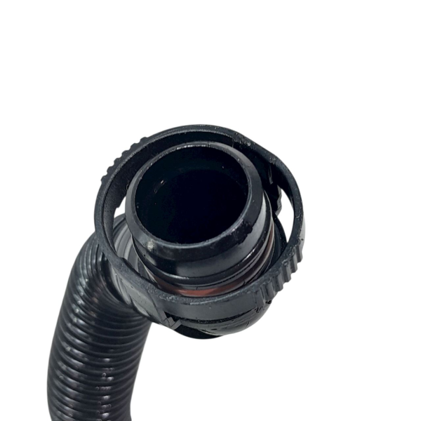 MANGUEIRA COLETOR ADMISSÃO ANTI CHAMA  PORSCHE CAYENNE S 4.8 T 2011 190164