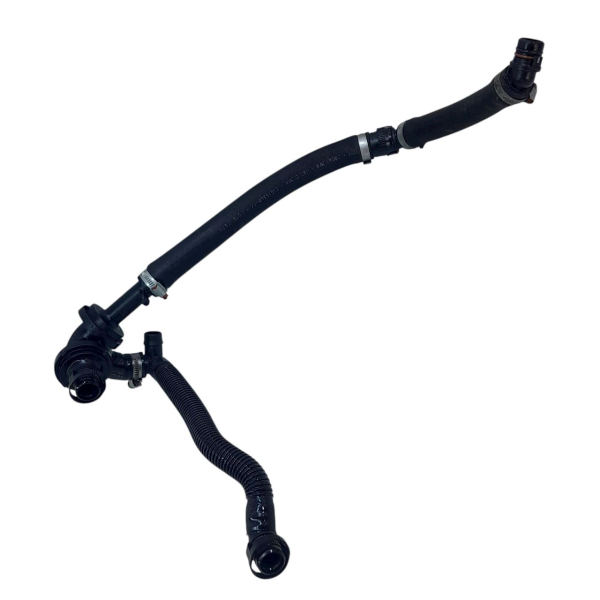 MANGUEIRA COLETOR ADMISSÃO ANTI CHAMA  PORSCHE CAYENNE S 4.8 T 2011 190164