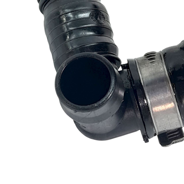 MANGUEIRA COLETOR ADMISSÃO ANTI CHAMA  PORSCHE CAYENNE S 4.8 T 2011 190164