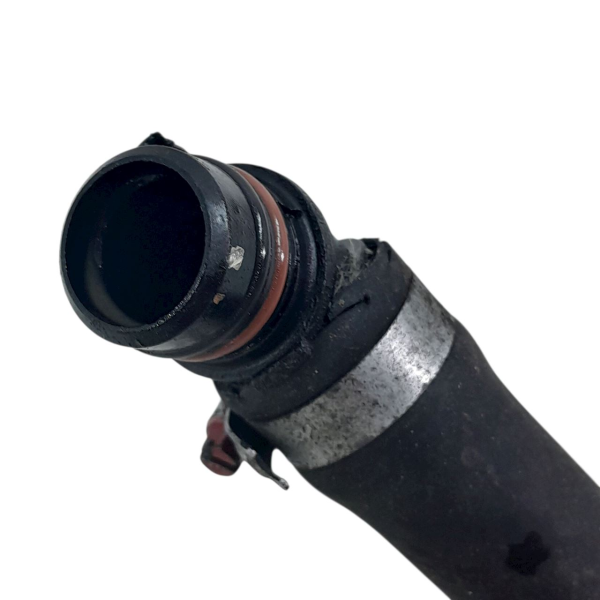 MANGUEIRA COLETOR ADMISSÃO ANTI CHAMA  PORSCHE CAYENNE S 4.8 T 2011 190164