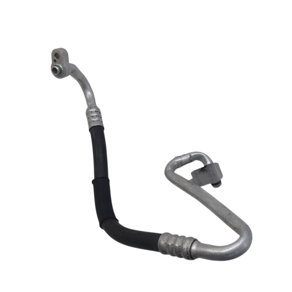 MANGUEIRA COMPRESSOR CONDENSADOR AR CONDICIONADO  PORSCHE CAYENNE S 4.8 T 2011 190177