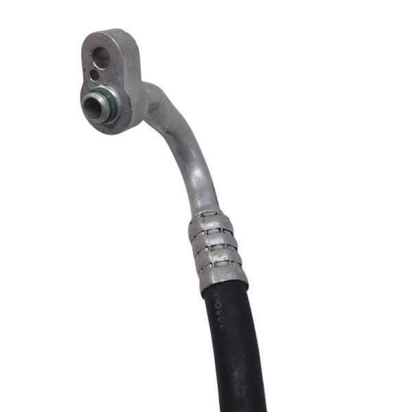 MANGUEIRA COMPRESSOR CONDENSADOR AR CONDICIONADO  PORSCHE CAYENNE S 4.8 T 2011 190177