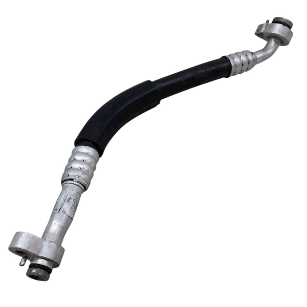 MANGUEIRA COMPRESSOR CAIXA AR CONDICIONADO  PORSCHE CAYENNE S 4.8 T 2011 190178