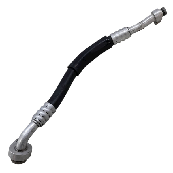 MANGUEIRA COMPRESSOR CAIXA AR CONDICIONADO  PORSCHE CAYENNE S 4.8 T 2011 190178