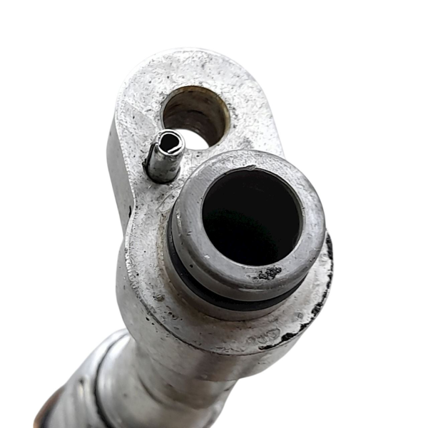 MANGUEIRA COMPRESSOR CAIXA AR CONDICIONADO  PORSCHE CAYENNE S 4.8 T 2011 190178