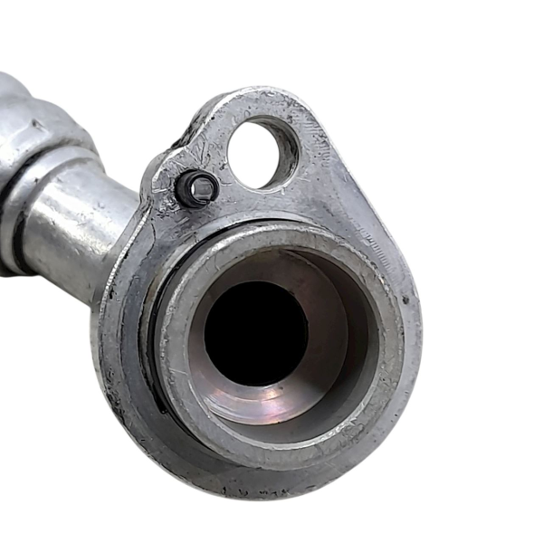 MANGUEIRA COMPRESSOR CAIXA AR CONDICIONADO  PORSCHE CAYENNE S 4.8 T 2011 190178