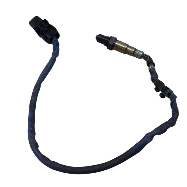 SONDA LAMBDA SUPERIOR ESQUERDA  PORSCHE CAYENNE S 4.8 T 2011 190193