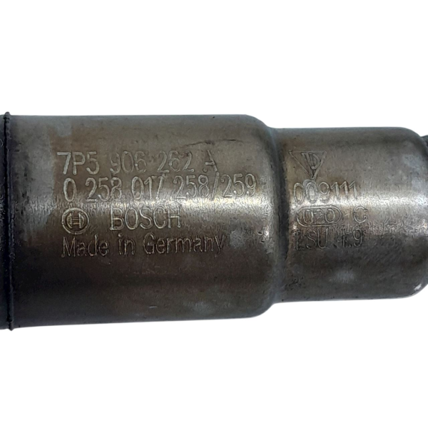 SONDA LAMBDA SUPERIOR ESQUERDA  PORSCHE CAYENNE S 4.8 T 2011 190193