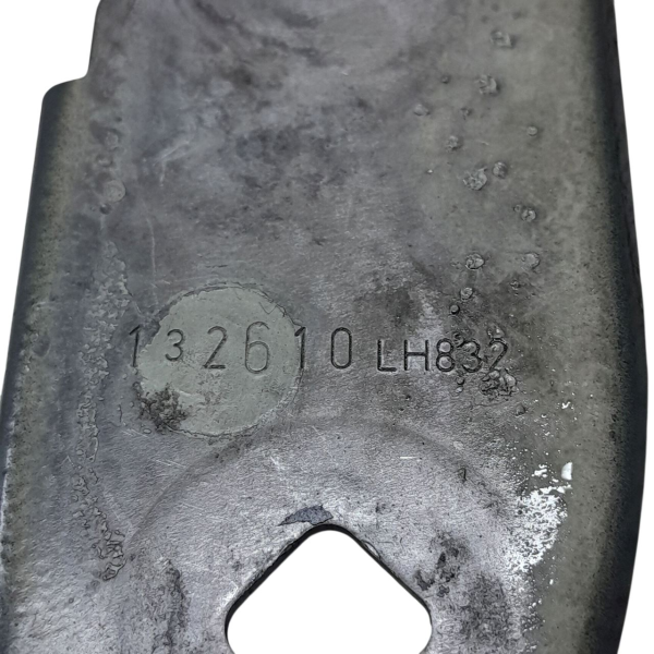 BRAÇO DOBRADIÇA ESQUERDA CAPÔ  PORSCHE CAYENNE S 4.8 T 2011 190246