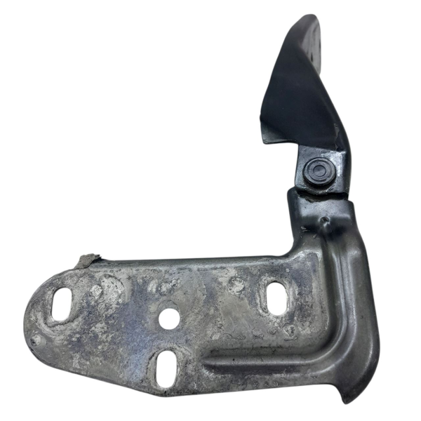 BRAÇO DOBRADIÇA ESQUERDA CAPÔ  PORSCHE CAYENNE S 4.8 T 2011 190246