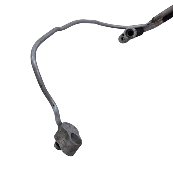 MANGUEIRA COMPRESSOR CONDENSADOR CAIXA AR CONDICIONADO  PORSCHE CAYENNE S 4.8 T 2011 190201