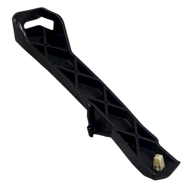 GUIA INFERIOR TRASEIRO DIREITO PARA CHOQUE TRASEIRO  PORSCHE CAYENNE S 4.8 T 2011 190531