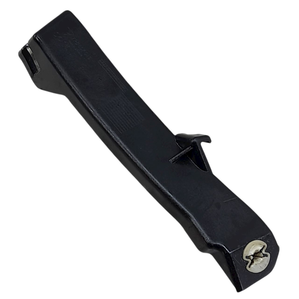 GUIA INFERIOR TRASEIRO DIREITO PARA CHOQUE TRASEIRO  PORSCHE CAYENNE S 4.8 T 2011 190531