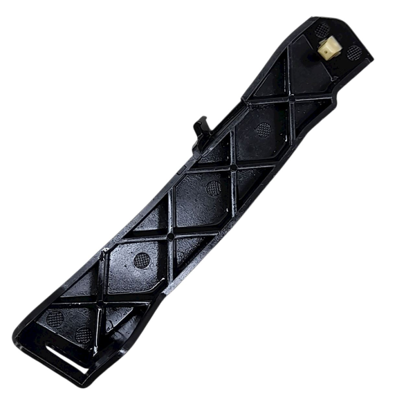 GUIA INFERIOR TRASEIRO DIREITO PARA CHOQUE TRASEIRO  PORSCHE CAYENNE S 4.8 T 2011 190534