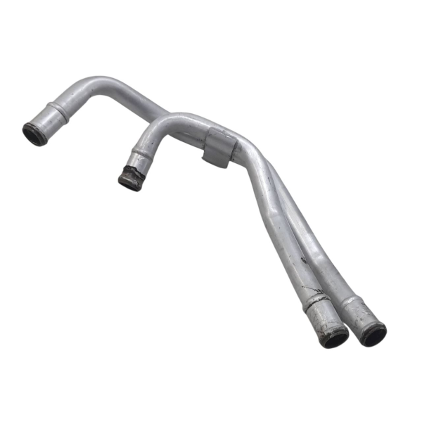 CANO DUPLO AR QUENTE  PORSCHE CAYENNE S 4.8 T 2011 190540