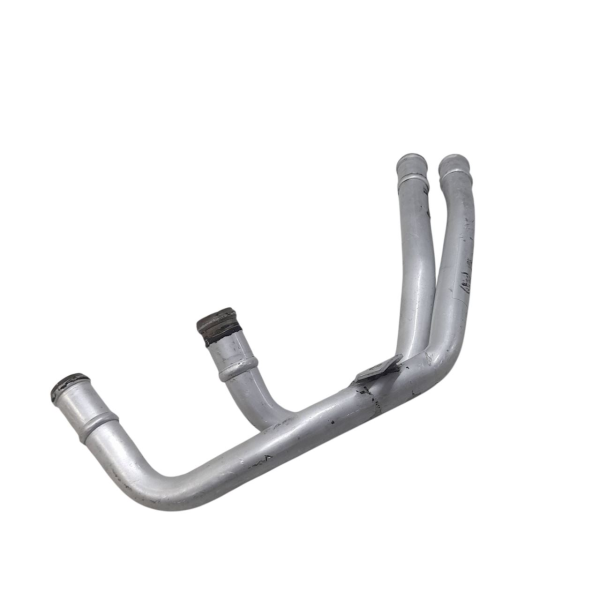 CANO DUPLO AR QUENTE  PORSCHE CAYENNE S 4.8 T 2011 190540