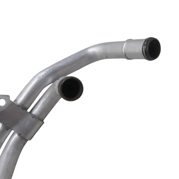 CANO DUPLO AR QUENTE  PORSCHE CAYENNE S 4.8 T 2011 190540