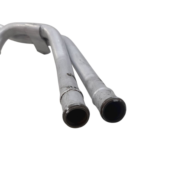 CANO DUPLO AR QUENTE  PORSCHE CAYENNE S 4.8 T 2011 190540