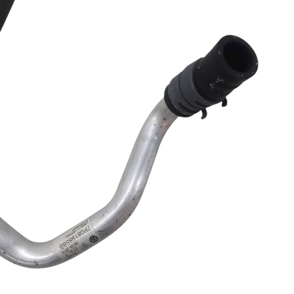 CANO ENTRADA AR QUENTE  PORSCHE CAYENNE S 4.8 T 2011 190465