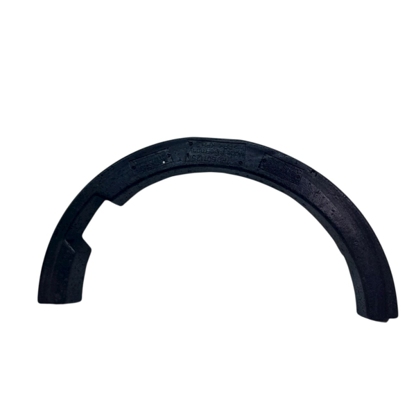 ISOPOR CAIXA RODA ESTEPE  PORSCHE CAYENNE S 4.8 T 2011 190295