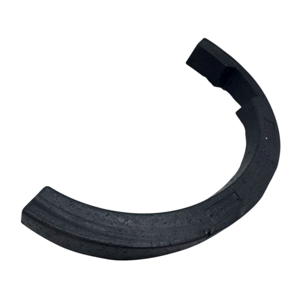 ISOPOR CAIXA RODA ESTEPE  PORSCHE CAYENNE S 4.8 T 2011 190295