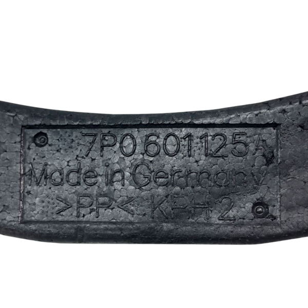 ISOPOR CAIXA RODA ESTEPE  PORSCHE CAYENNE S 4.8 T 2011 190295