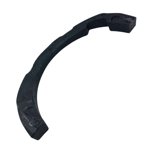 ISOPOR CAIXA RODA ESTEPE  PORSCHE CAYENNE S 4.8 T 2011 190295