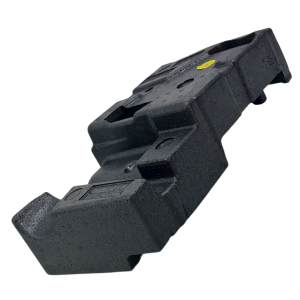 ISOPOR CAIXA RODA ESTEPE  PORSCHE CAYENNE S 4.8 T 2011 190296