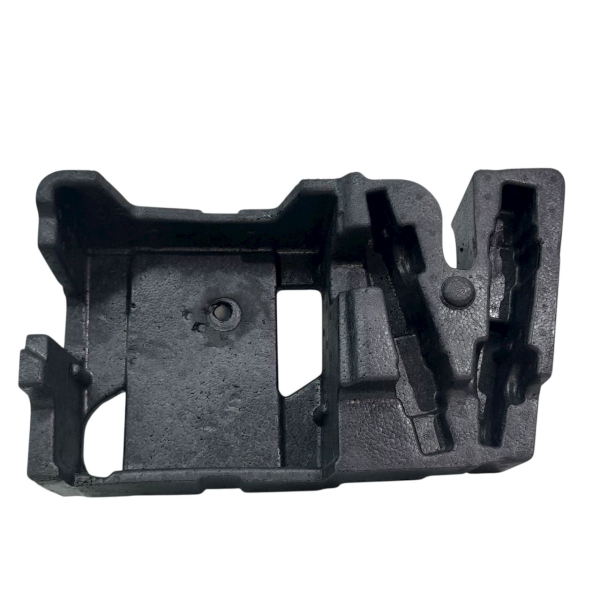 ISOPOR CAIXA RODA ESTEPE  PORSCHE CAYENNE S 4.8 T 2011 190296