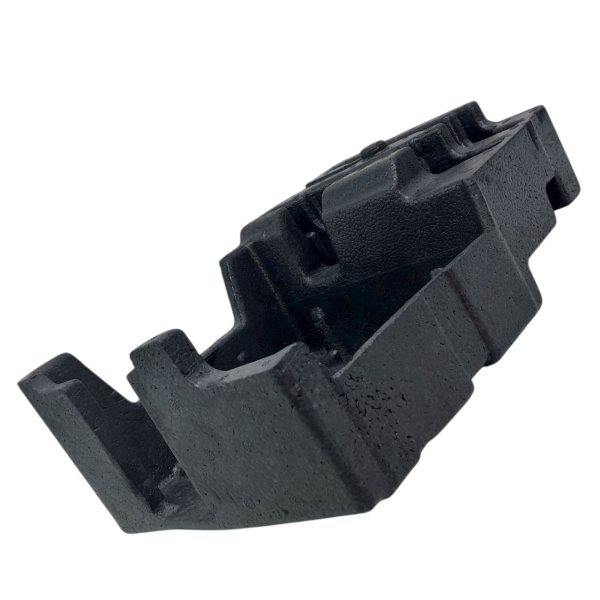 ISOPOR CAIXA RODA ESTEPE  PORSCHE CAYENNE S 4.8 T 2011 190296