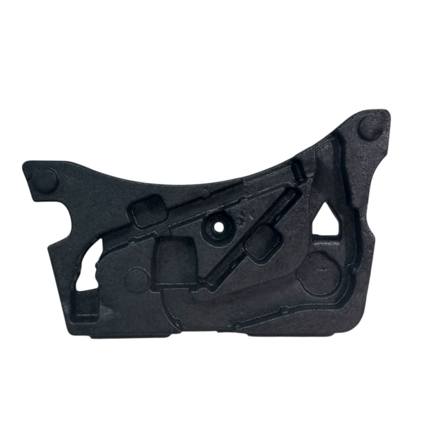 ISOPOR CAIXA RODA ESTEPE  PORSCHE CAYENNE S 4.8 T 2011 189955