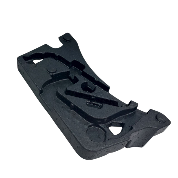 ISOPOR CAIXA RODA ESTEPE  PORSCHE CAYENNE S 4.8 T 2011 189955