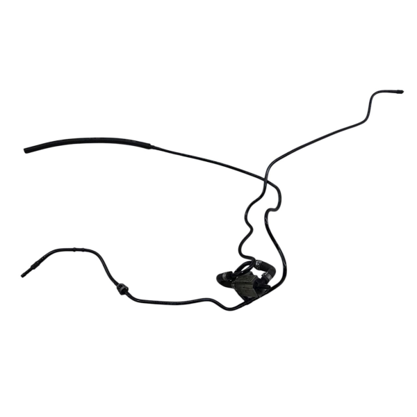 VÁLVULA SOLENÓIDE VÁCUO  PORSCHE CAYENNE S 4.8 T 2011 190297