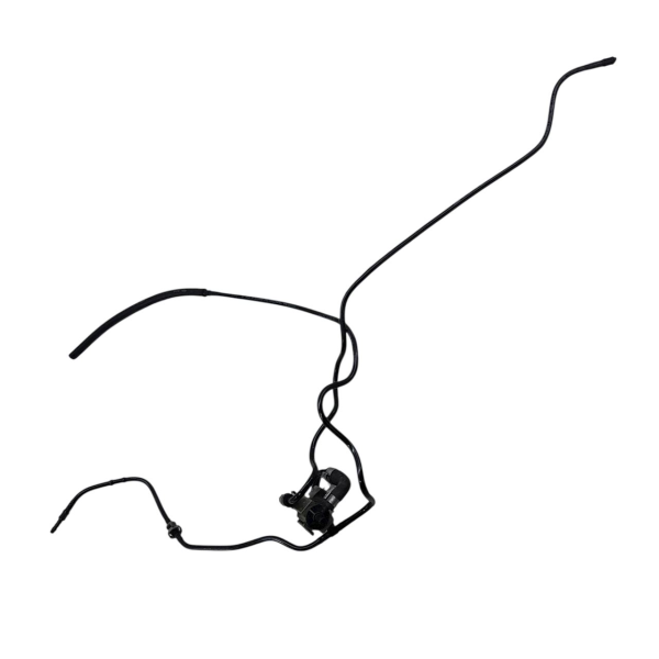 VÁLVULA SOLENÓIDE VÁCUO  PORSCHE CAYENNE S 4.8 T 2011 190297