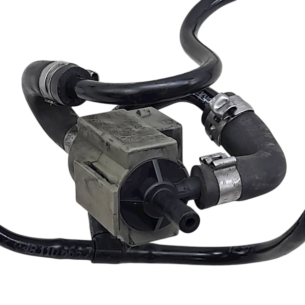 VÁLVULA SOLENÓIDE VÁCUO  PORSCHE CAYENNE S 4.8 T 2011 190297