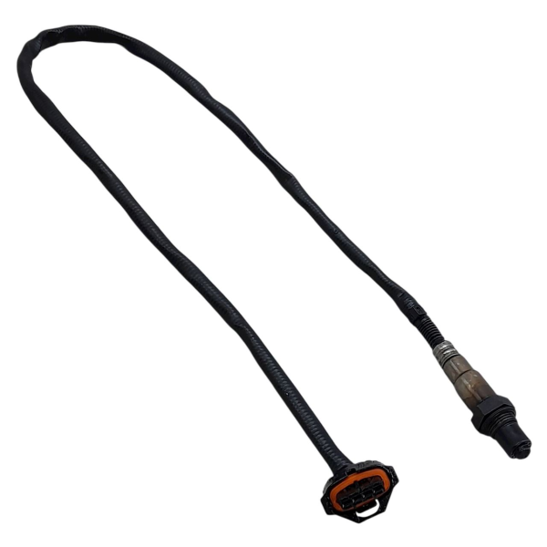 SONDA LAMBDA INFERIOR ESQUERDA  PORSCHE CAYENNE S 4.8 T 2011 189957
