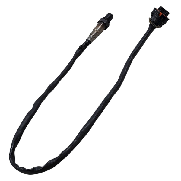 SONDA LAMBDA INFERIOR ESQUERDA  PORSCHE CAYENNE S 4.8 T 2011 189957